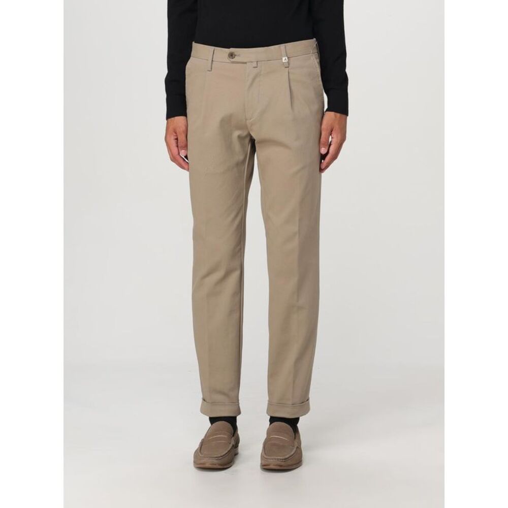 Myths Pants Men Sand